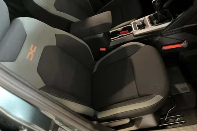 Dacia Duster (2026) thumbnail 16
