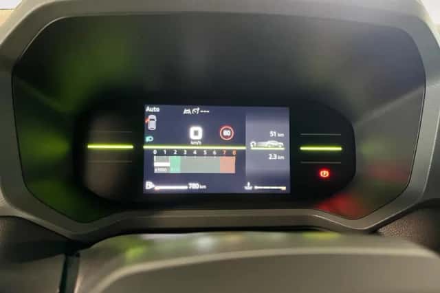 Dacia Duster (2026) thumbnail 21