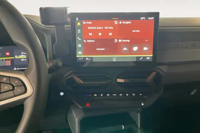 Dacia Duster (2026) thumbnail 22