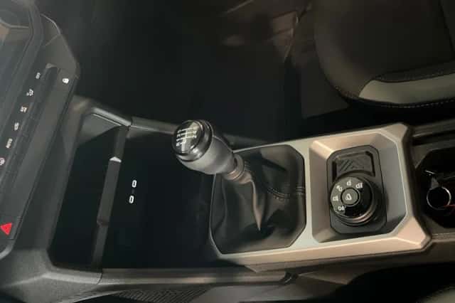 Dacia Duster (2026) thumbnail 25
