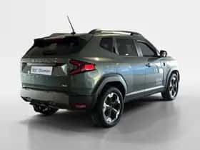 Dacia Duster (2026) thumbnail 4