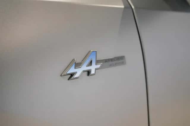 Renault Rafale (2025) thumbnail 26