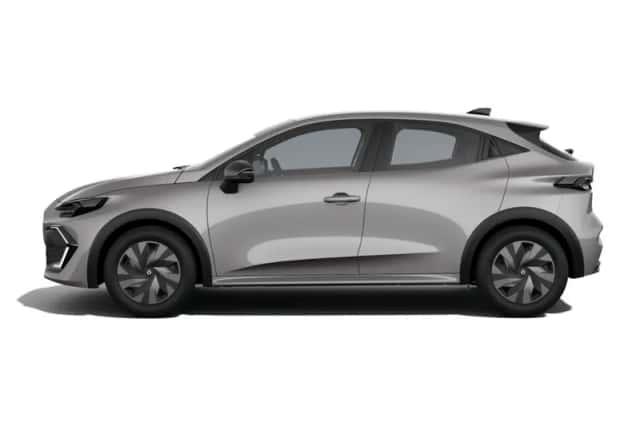 Renault Clio (2026) thumbnail 3
