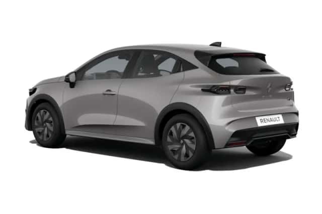 Renault Clio (2026) thumbnail 4