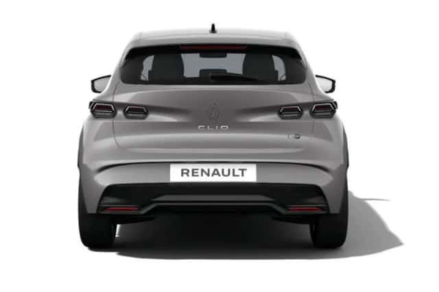 Renault Clio (2026) thumbnail 5