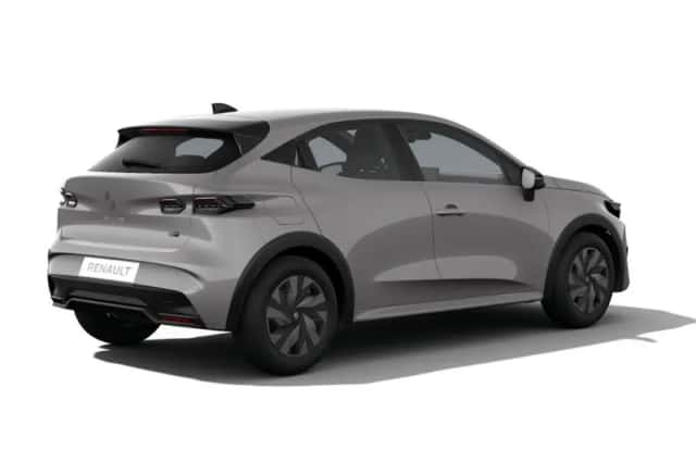 Renault Clio (2026) thumbnail 6