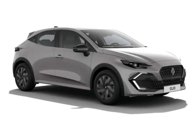 Renault Clio (2026) thumbnail 8