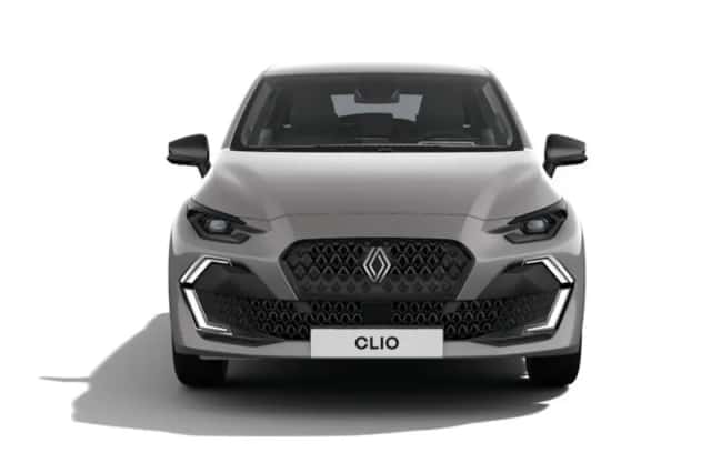 Renault Clio (2026) thumbnail 9