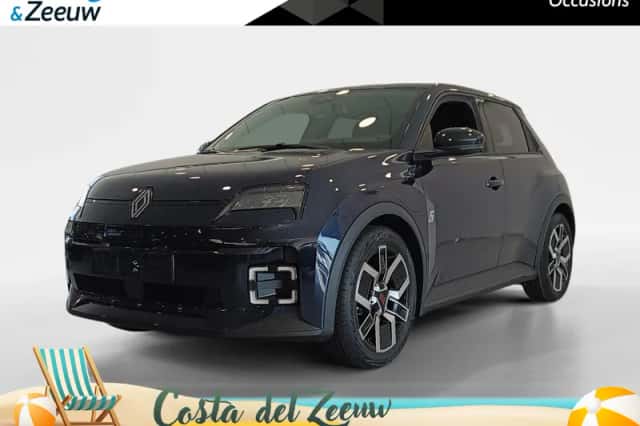 Renault 5 (2026) thumbnail 1