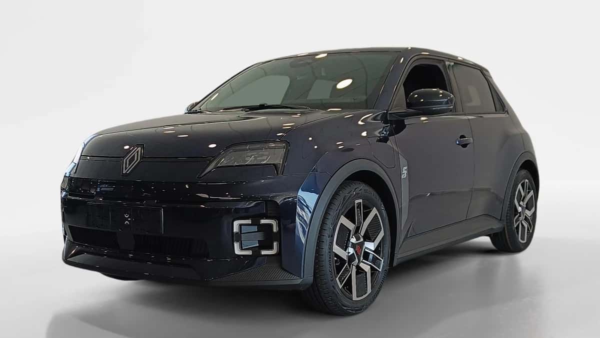 Renault 5 (2026) — foto 1