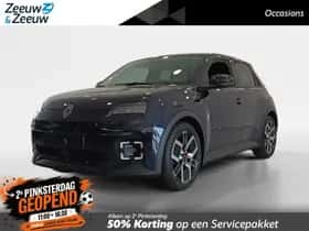 Renault 5 (2026)