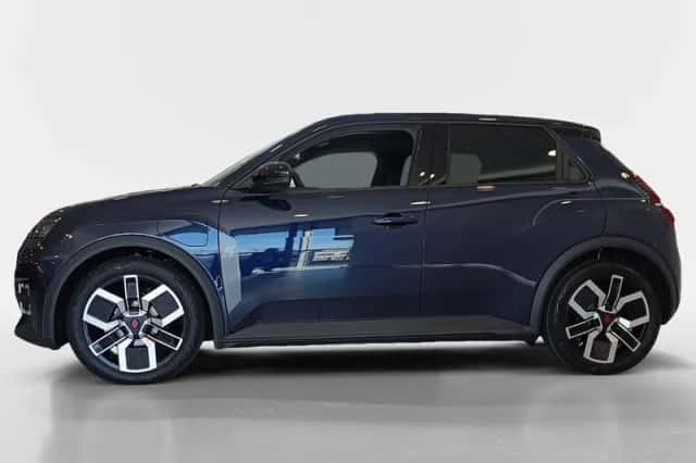 Renault 5 (2026) thumbnail 2