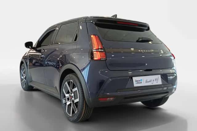 Renault 5 (2026) thumbnail 3