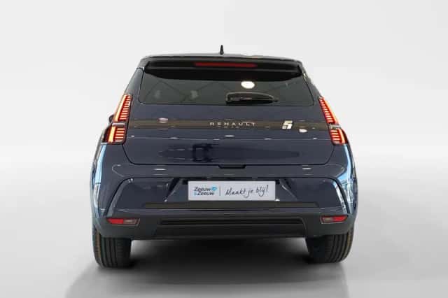 Renault 5 (2026) thumbnail 4
