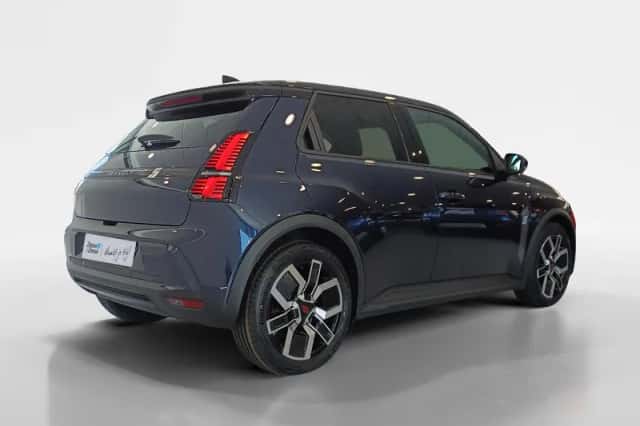 Renault 5 (2026) thumbnail 5