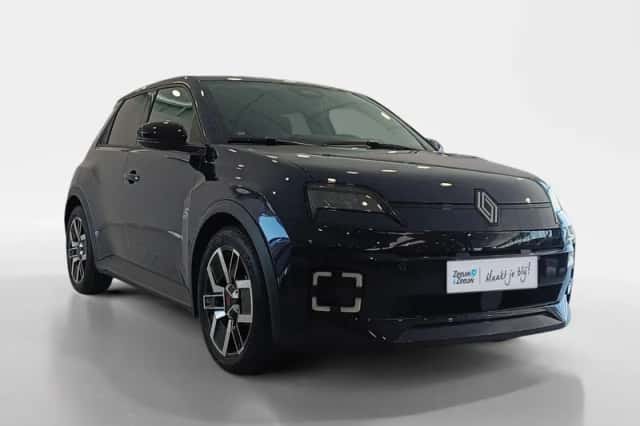Renault 5 (2026) thumbnail 7