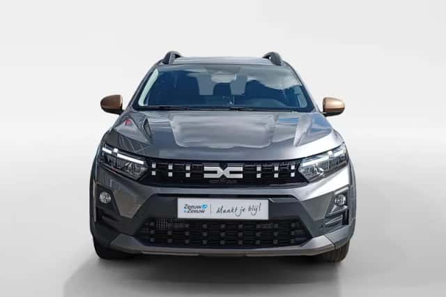 Dacia Sandero Stepway (2026) thumbnail 2