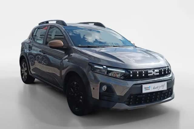 Dacia Sandero Stepway (2026) thumbnail 3