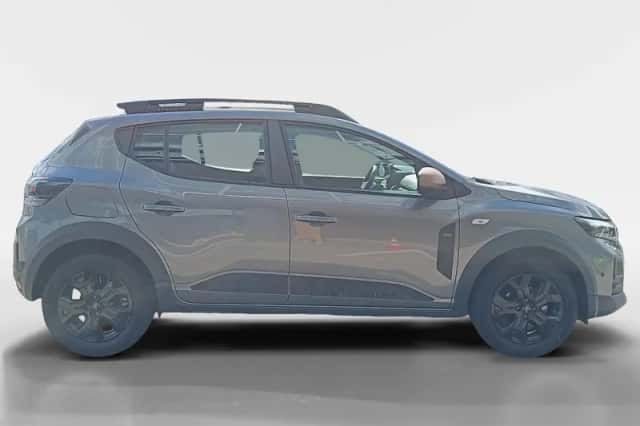 Dacia Sandero Stepway (2026) thumbnail 4