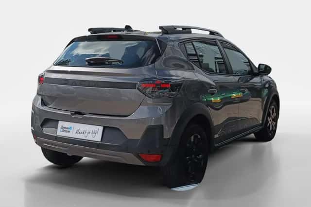 Dacia Sandero Stepway (2026) thumbnail 5