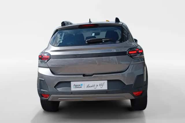 Dacia Sandero Stepway (2026) thumbnail 6
