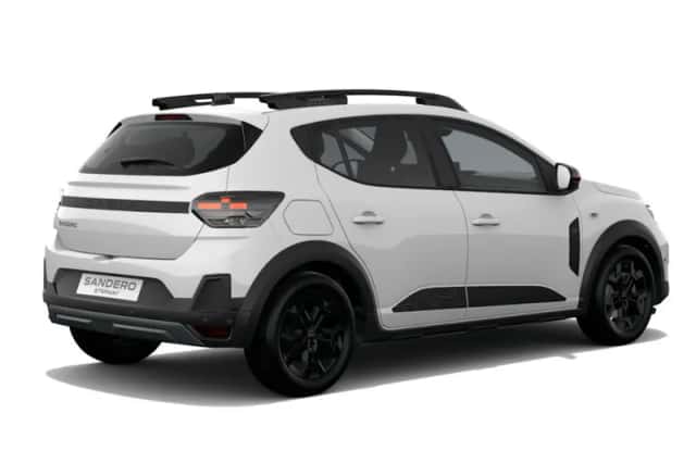 Dacia Sandero Stepway (2026) thumbnail 7