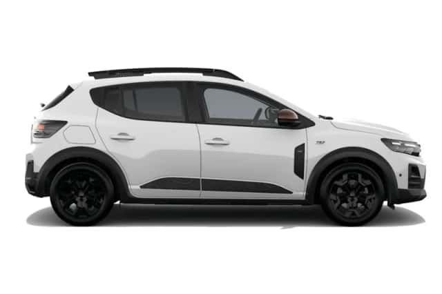 Dacia Sandero Stepway (2026) thumbnail 8