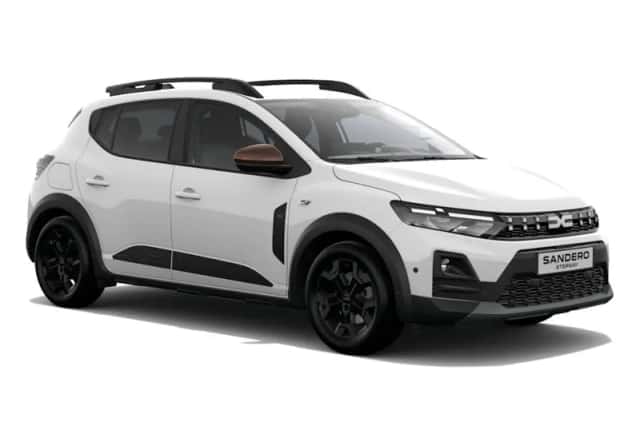 Dacia Sandero Stepway (2026) thumbnail 9