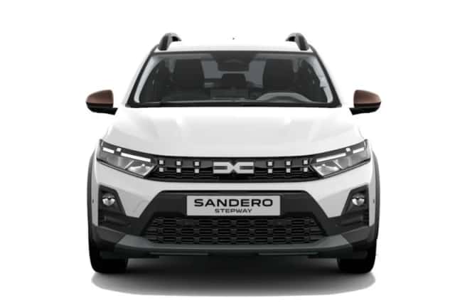 Dacia Sandero Stepway (2026) thumbnail 10