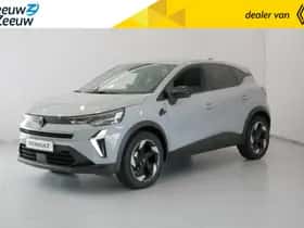 Renault Captur (2026)