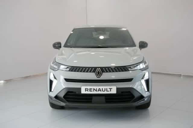 Renault Captur (2026) thumbnail 2