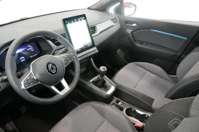 Renault Captur (2026) thumbnail 11