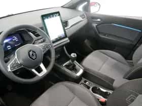 Renault Captur (2026) thumbnail 11