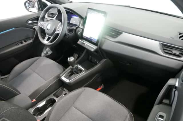 Renault Captur (2026) thumbnail 12