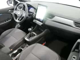 Renault Captur (2026) thumbnail 12