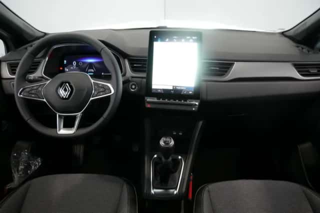 Renault Captur (2026) thumbnail 13