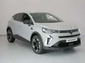 Renault Captur (2026) thumbnail 3