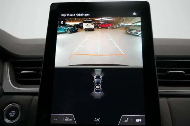 Renault Captur (2026) thumbnail 27
