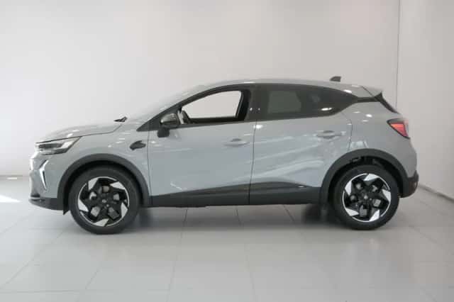 Renault Captur (2026) thumbnail 4