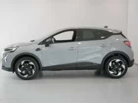Renault Captur (2026) thumbnail 4