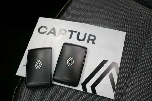 Renault Captur (2026) thumbnail 37