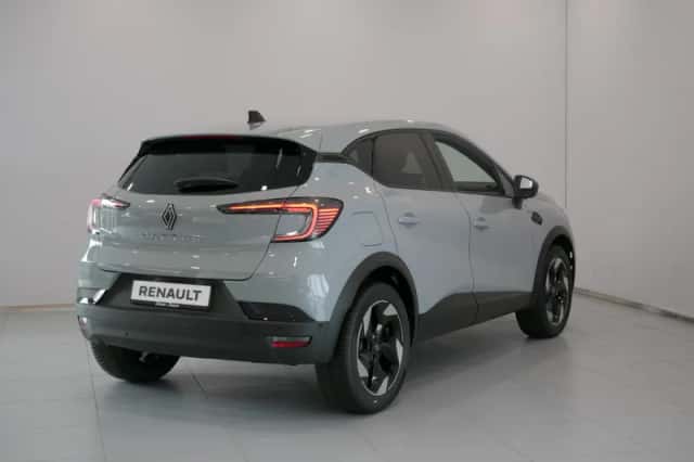 Renault Captur (2026) thumbnail 5
