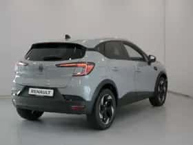 Renault Captur (2026) thumbnail 5