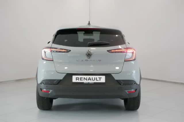 Renault Captur (2026) thumbnail 6