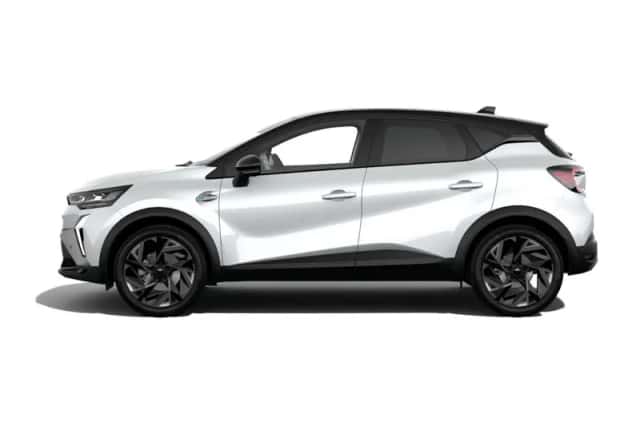 Renault Captur (2026) thumbnail 2