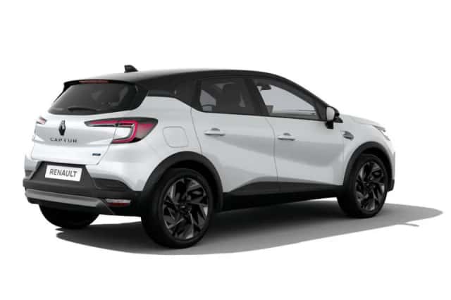 Renault Captur (2026) thumbnail 5