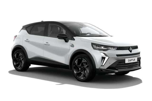 Renault Captur (2026) thumbnail 7