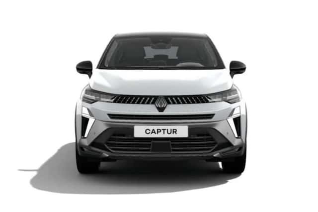 Renault Captur (2026) thumbnail 8