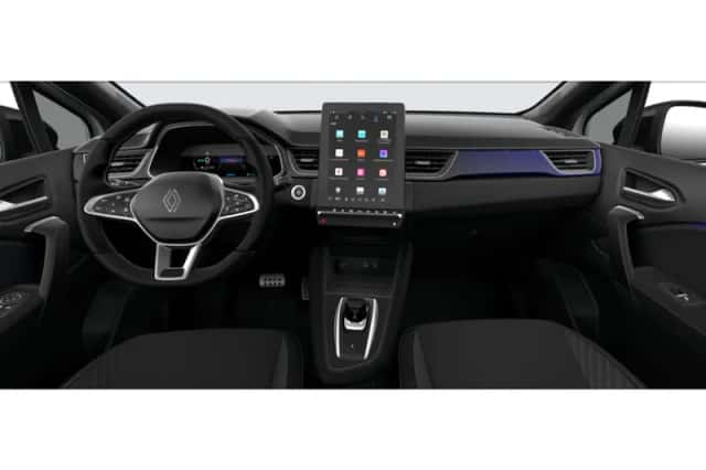 Renault Captur (2026) thumbnail 9
