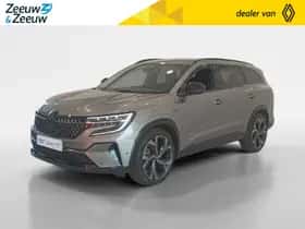 Renault Espace (2026)